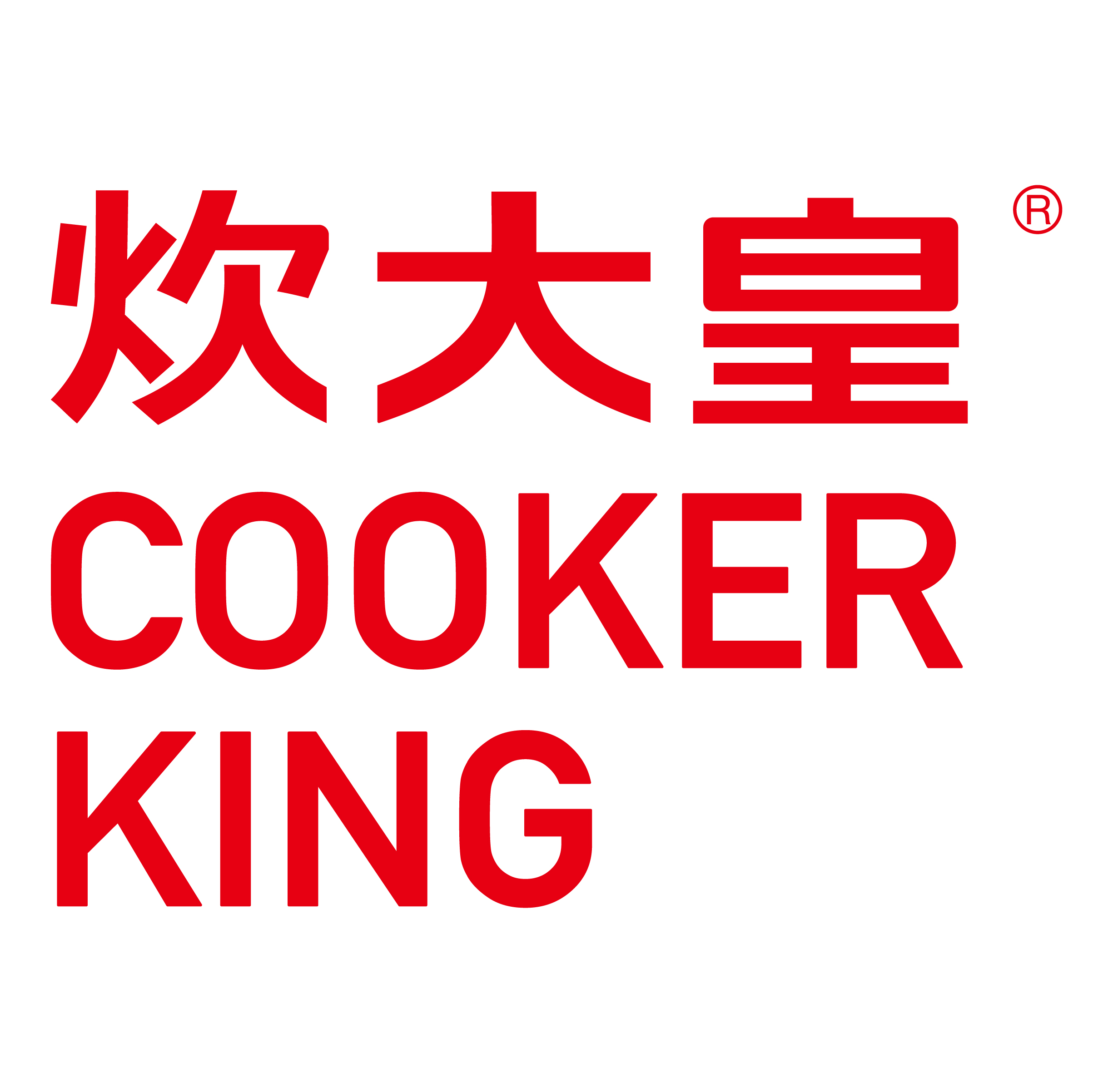 ZHEJIANG COOKER KING COOKER CO.,LTD