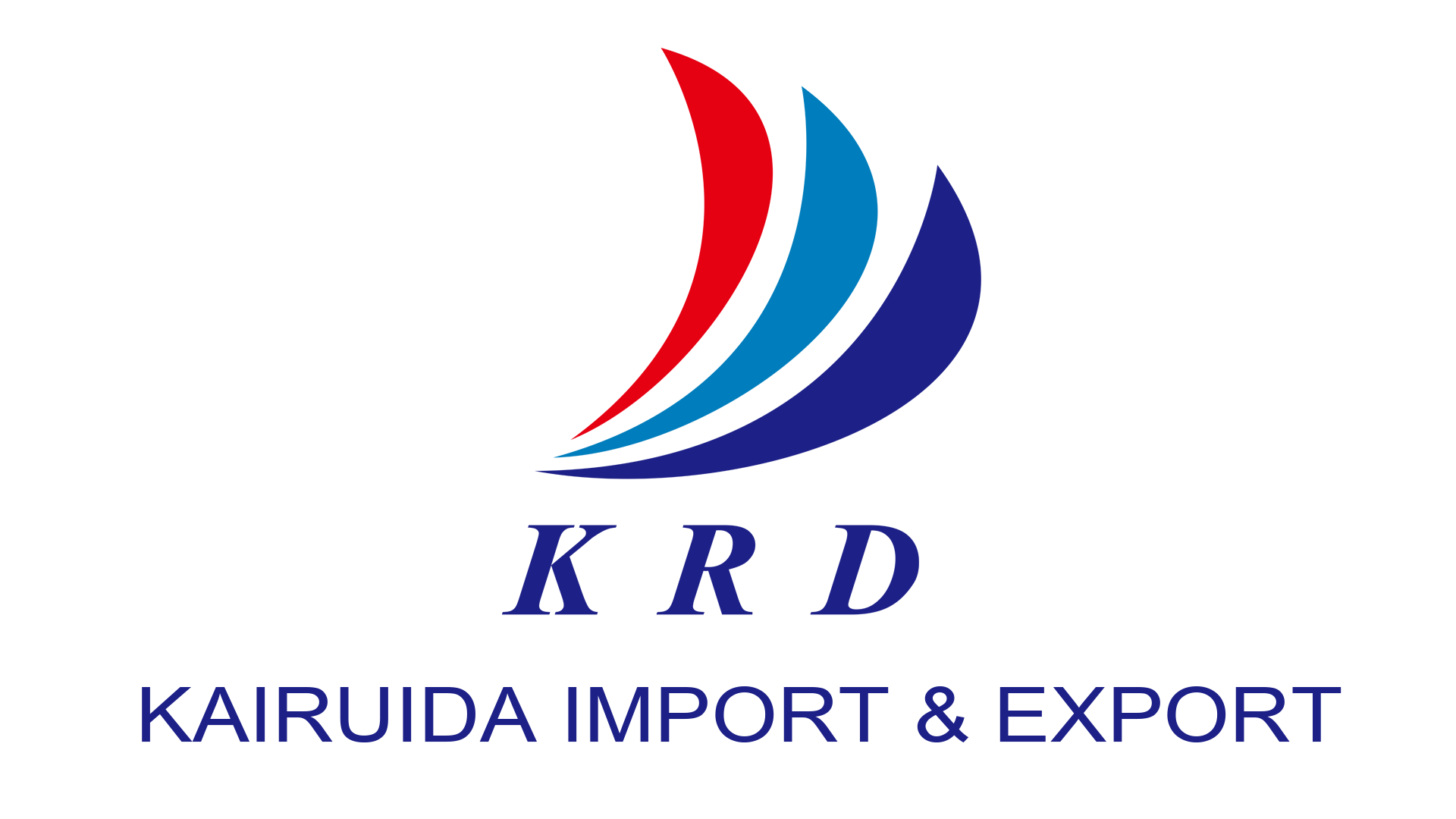 Ningbo Kairuida Import & Export Co., Ltd.