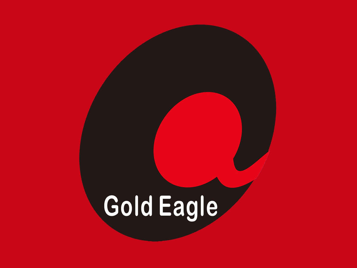 Sihui Gold Eagle Working Hard Trading CO.,LTD.