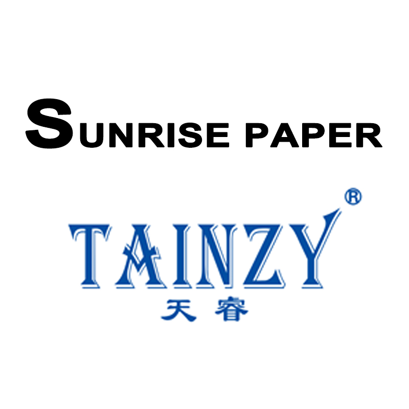 SUNRISE PAPER CO., LTD.