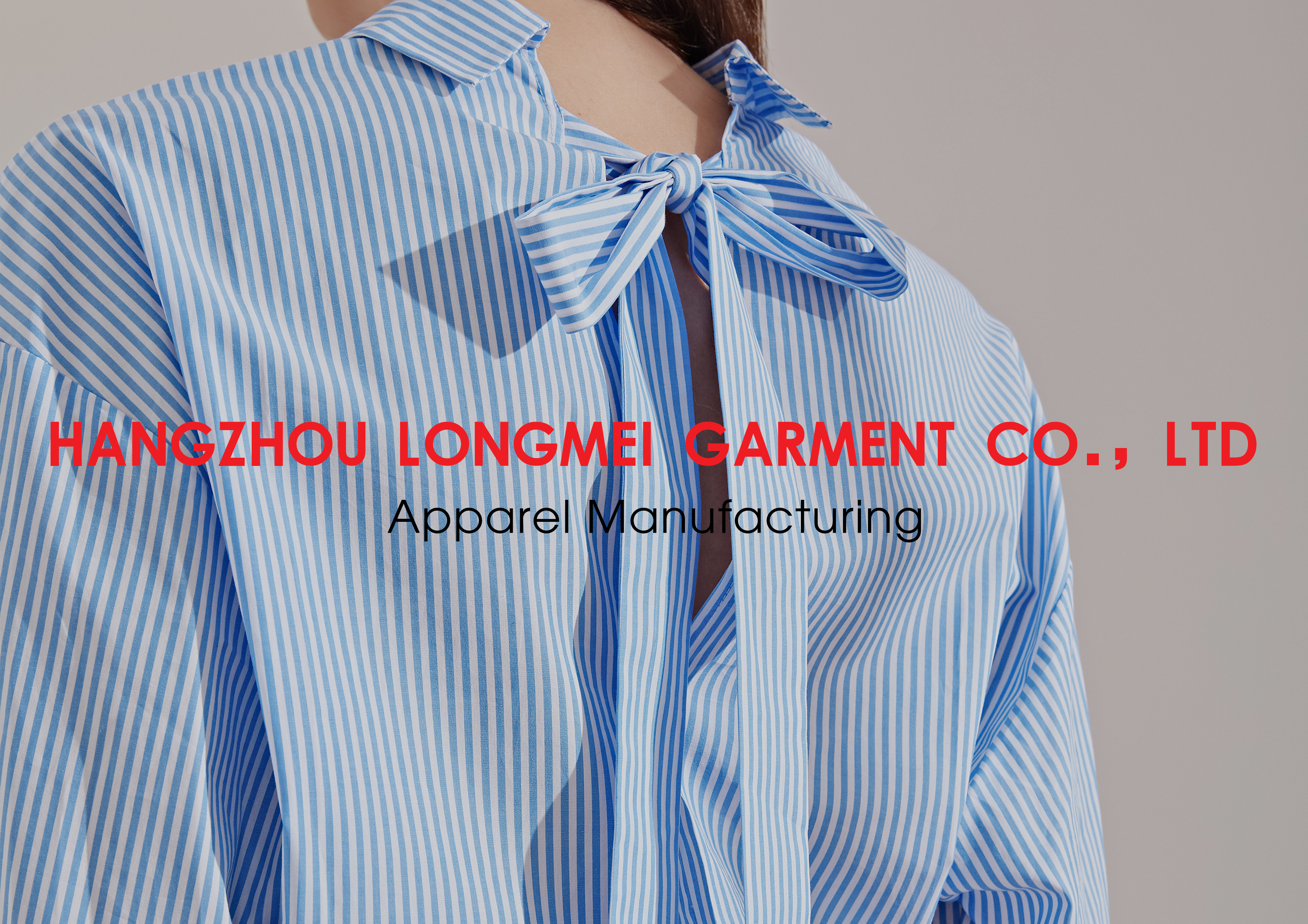 HANGZHOU LONGMEI GARMENTS CO.,LTD