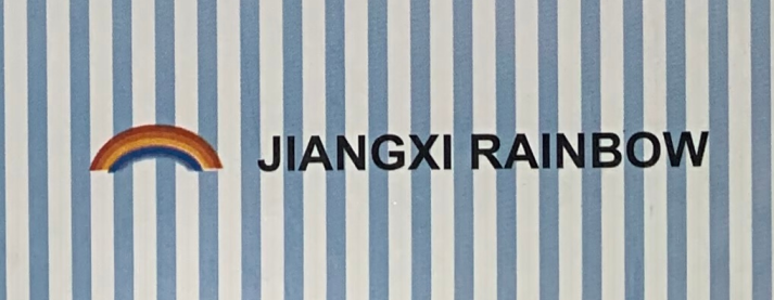 JIANGXI RAINBOW INTERNATIONAL TRADE CO.,LTD