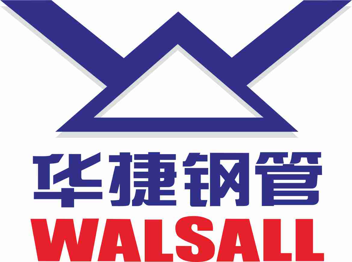 Guangdong Walsall Steel Pipe Industrial Co.,Ltd.