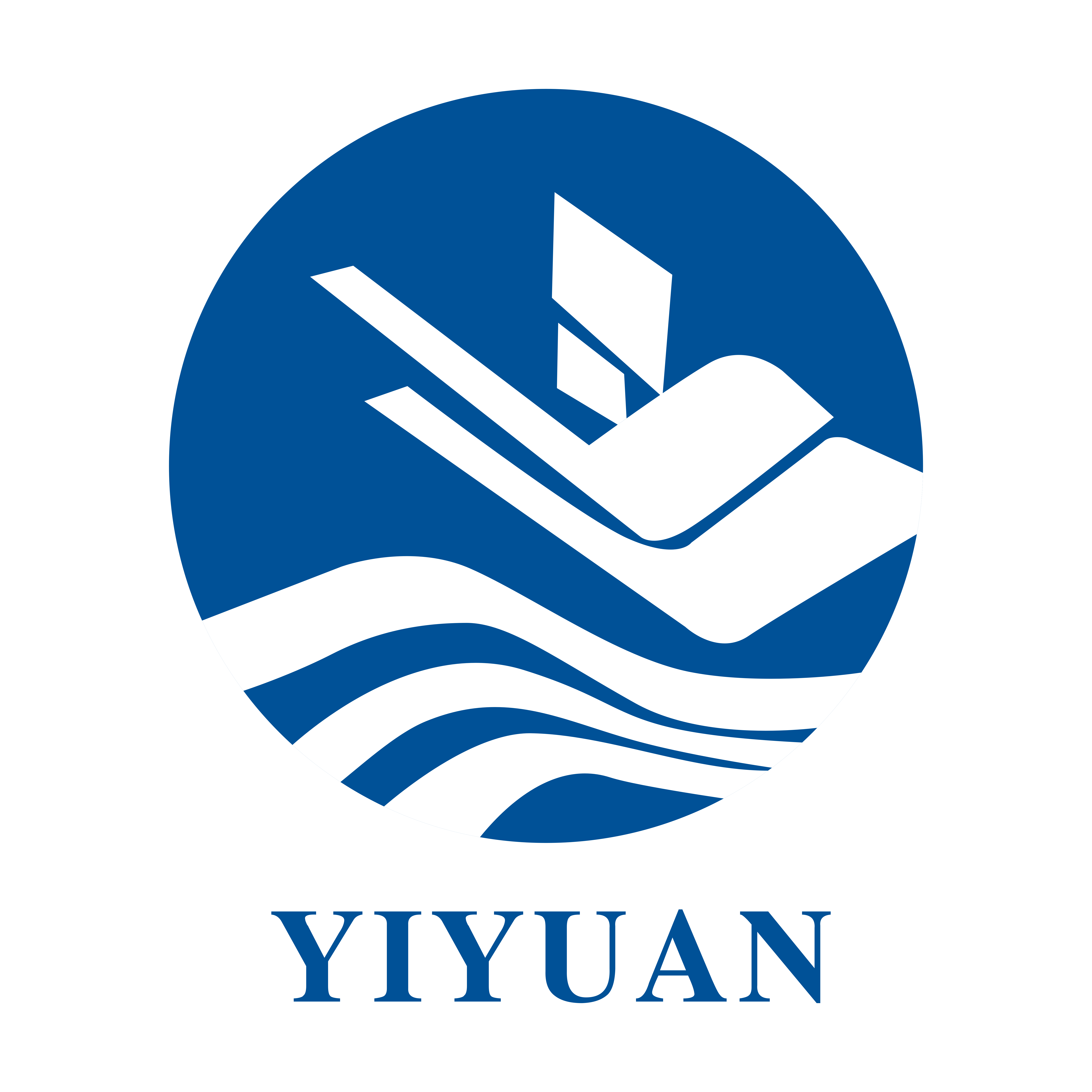 GuangDong Yiyuan Plastics Co., Ltd.