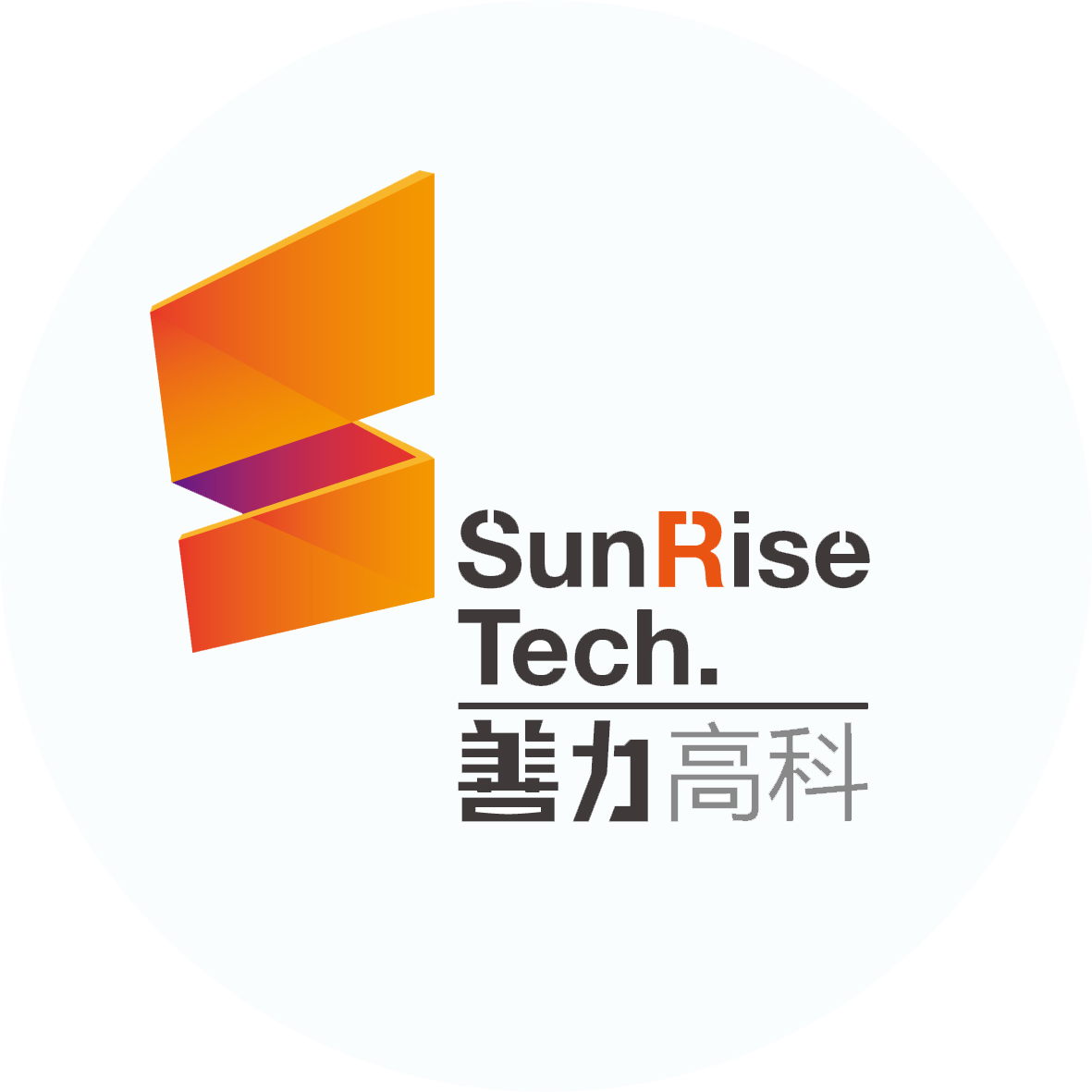 Zhejiang Sunrise High Tech.New Material Co.,Ltd