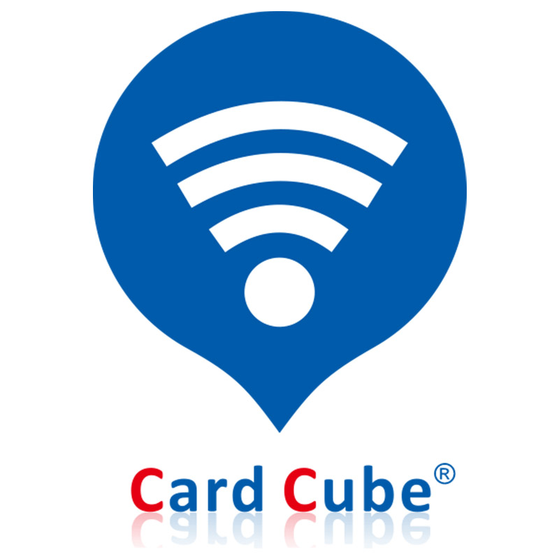HaiYuan county Card Cube Smart Technology Co.,Ltd