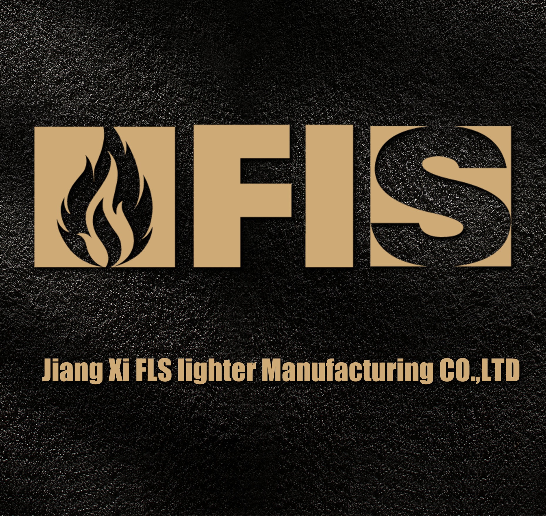 JIANG XI FLS LIGHTER MANUFACTURING CO.,LTD