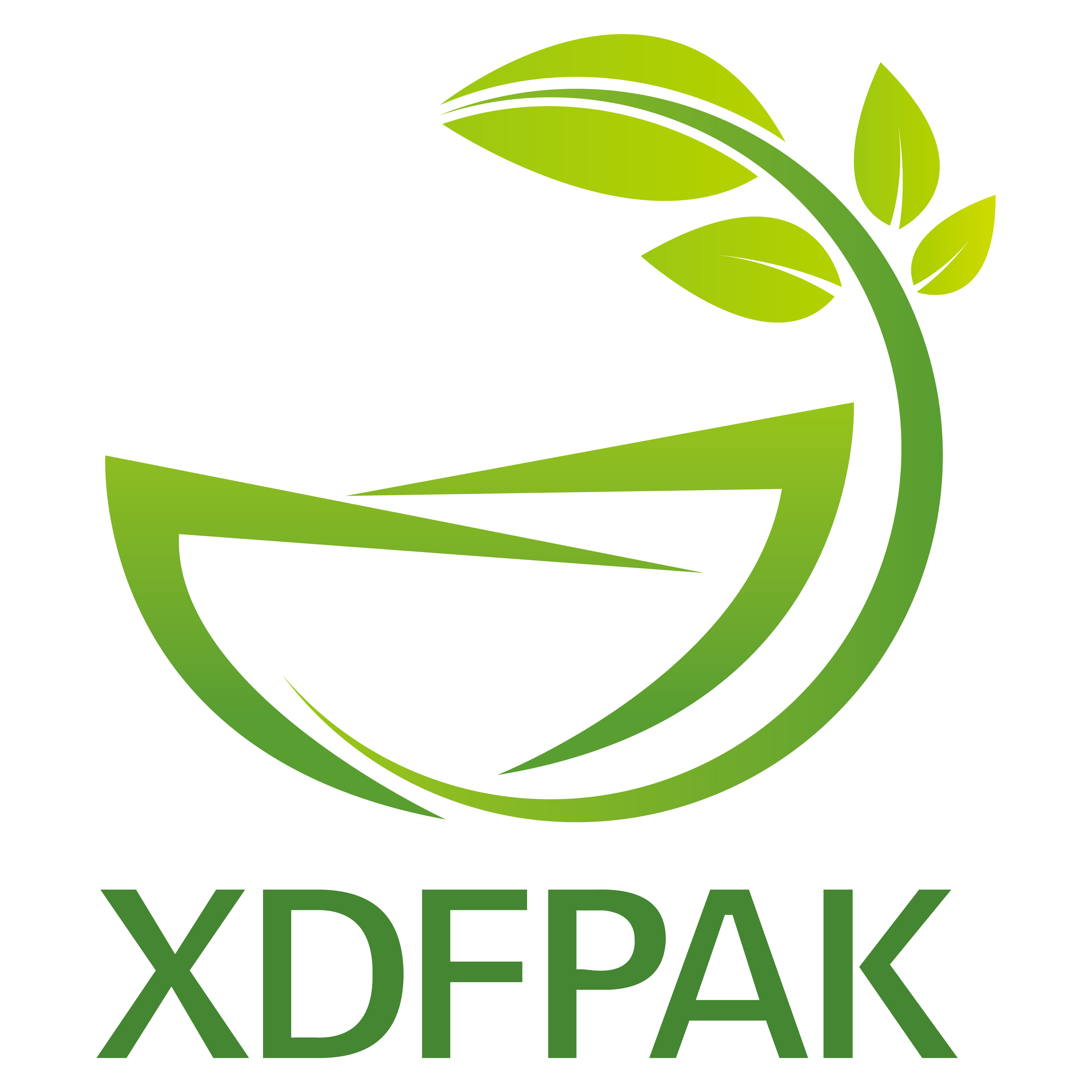 XIAMEN XDFPAK IMP.&EXP. CO., LTD.