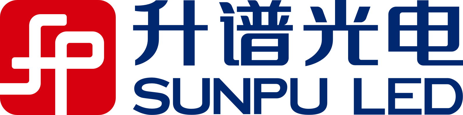 Ningbo Sunpu Led Co.,Ltd.