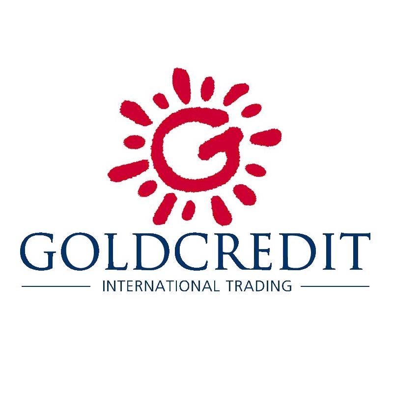 GOLDCREDIT INT'L TRADING CO., LTD