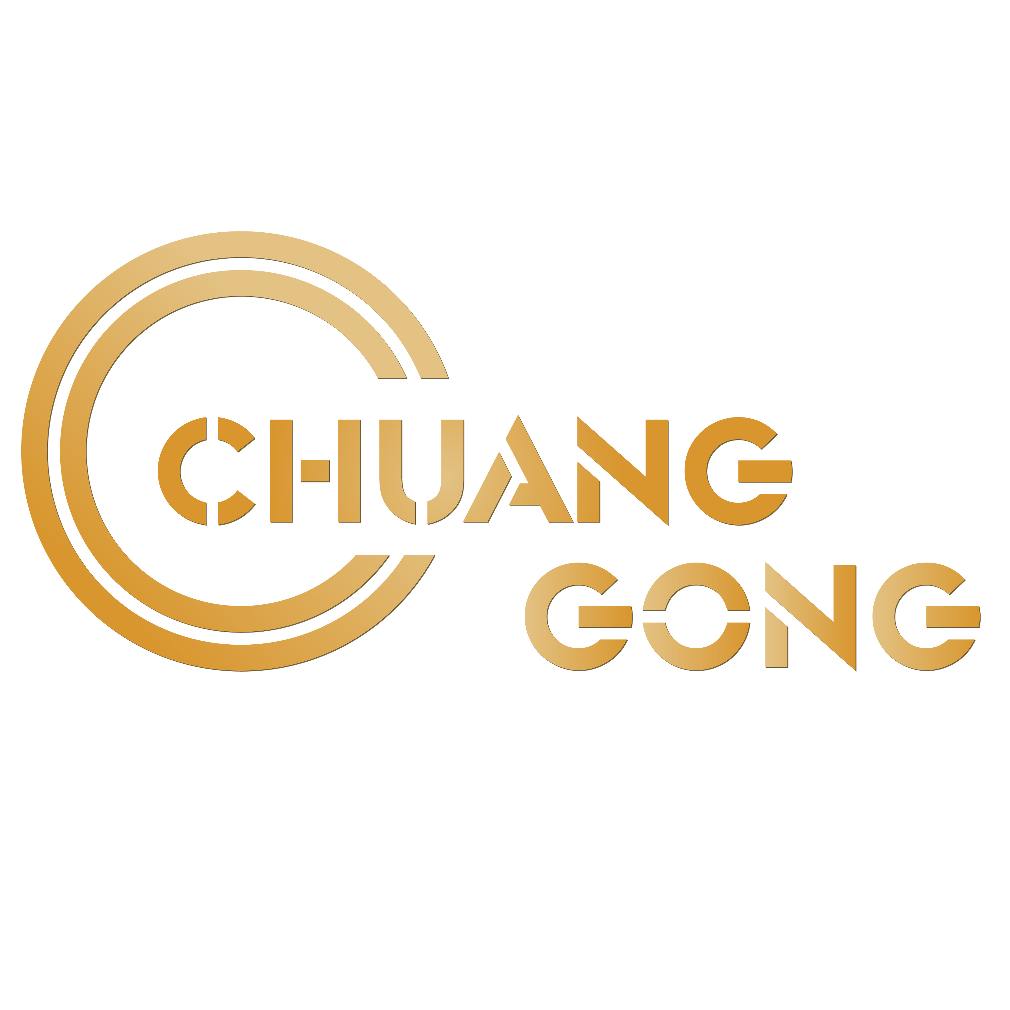 Chuanggong Machinery Manufacturring Co.,Ltd.of Leshan City