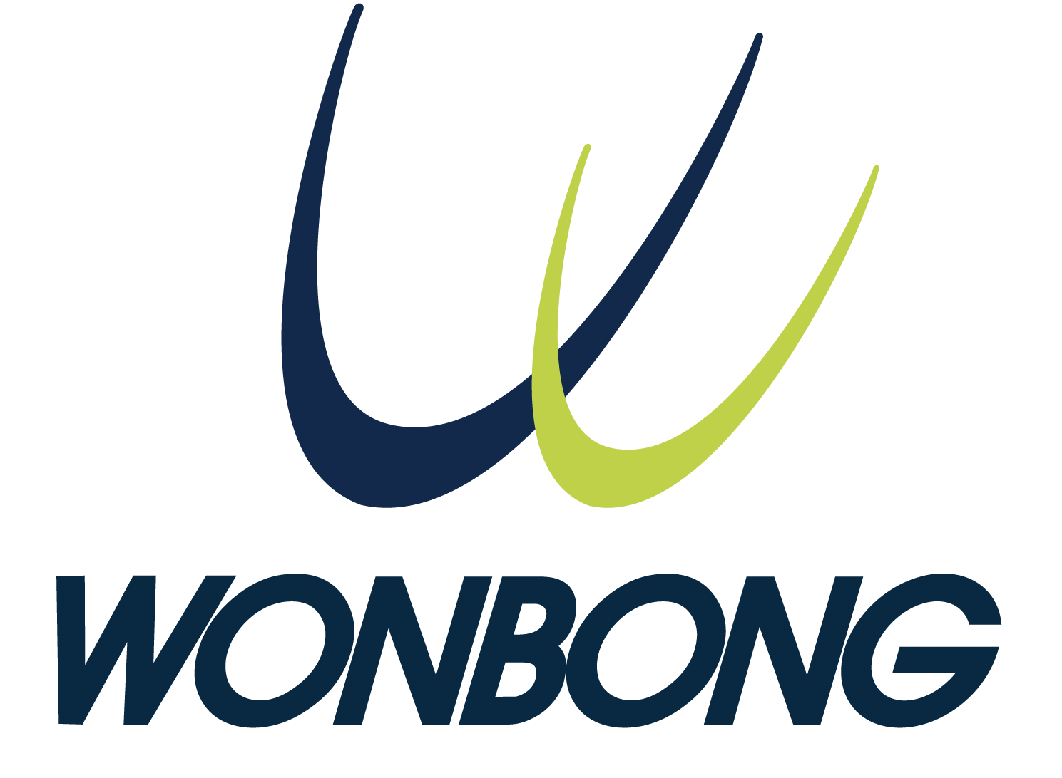 WONBONG Co.,Ltd.