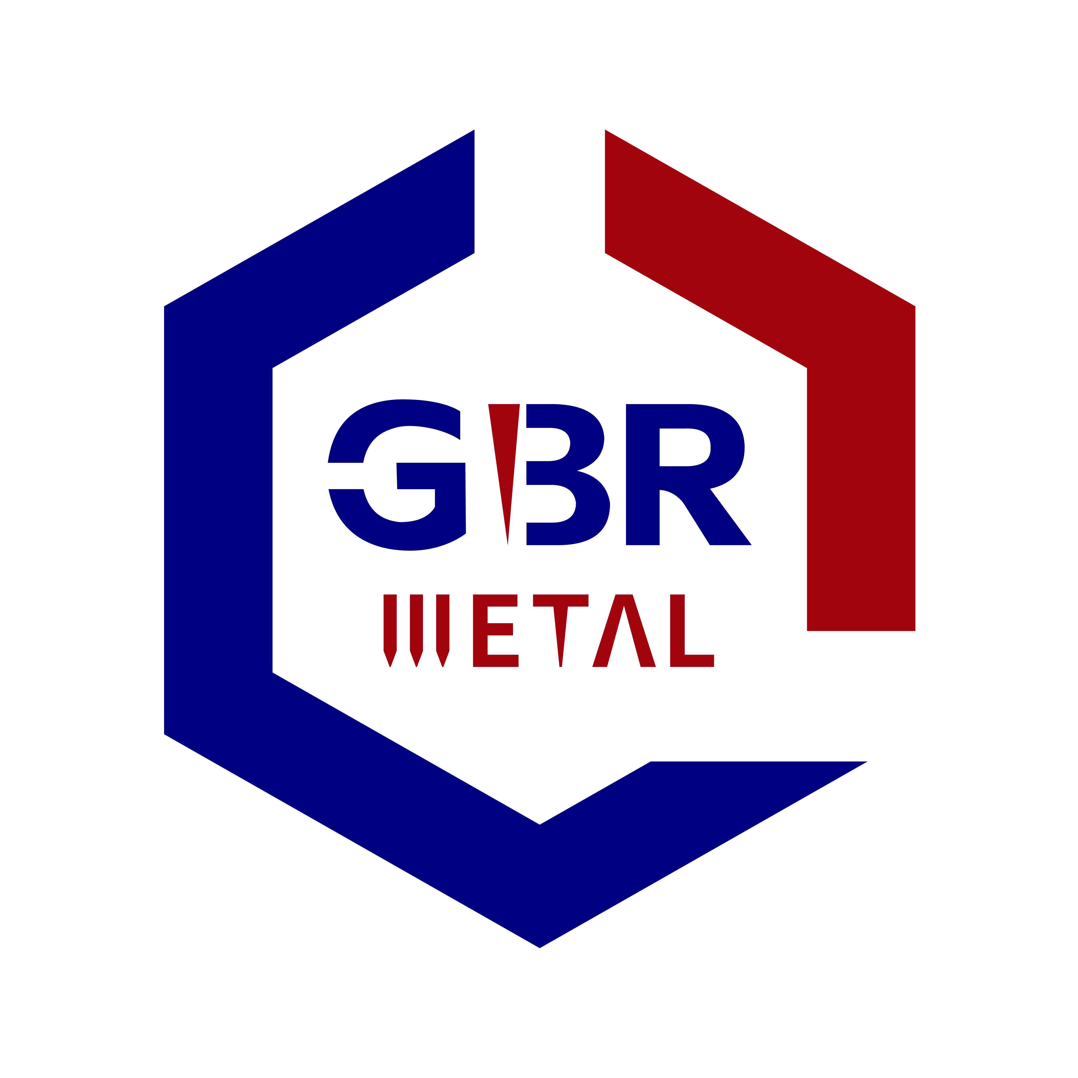 GBR(MAANSHAN)  METAL  PRODUCTS  CO.,LTD