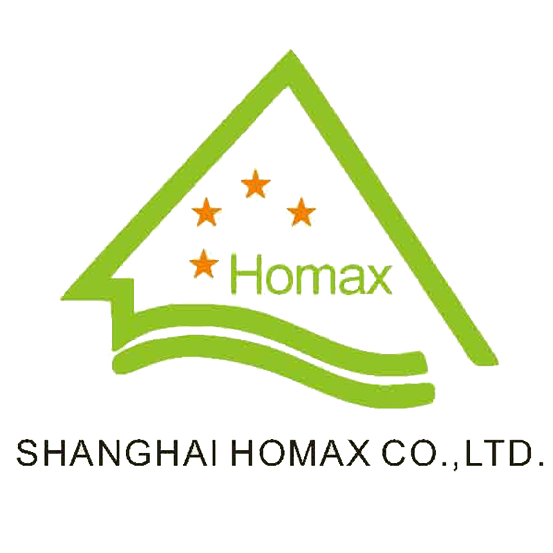 SHANGHAI  HOMAX  CO.,LTD