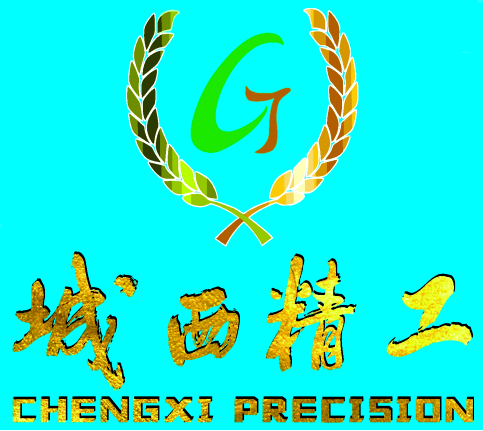 JIANYANG CHENGXI PRECISION MACHINERY CO., LTD