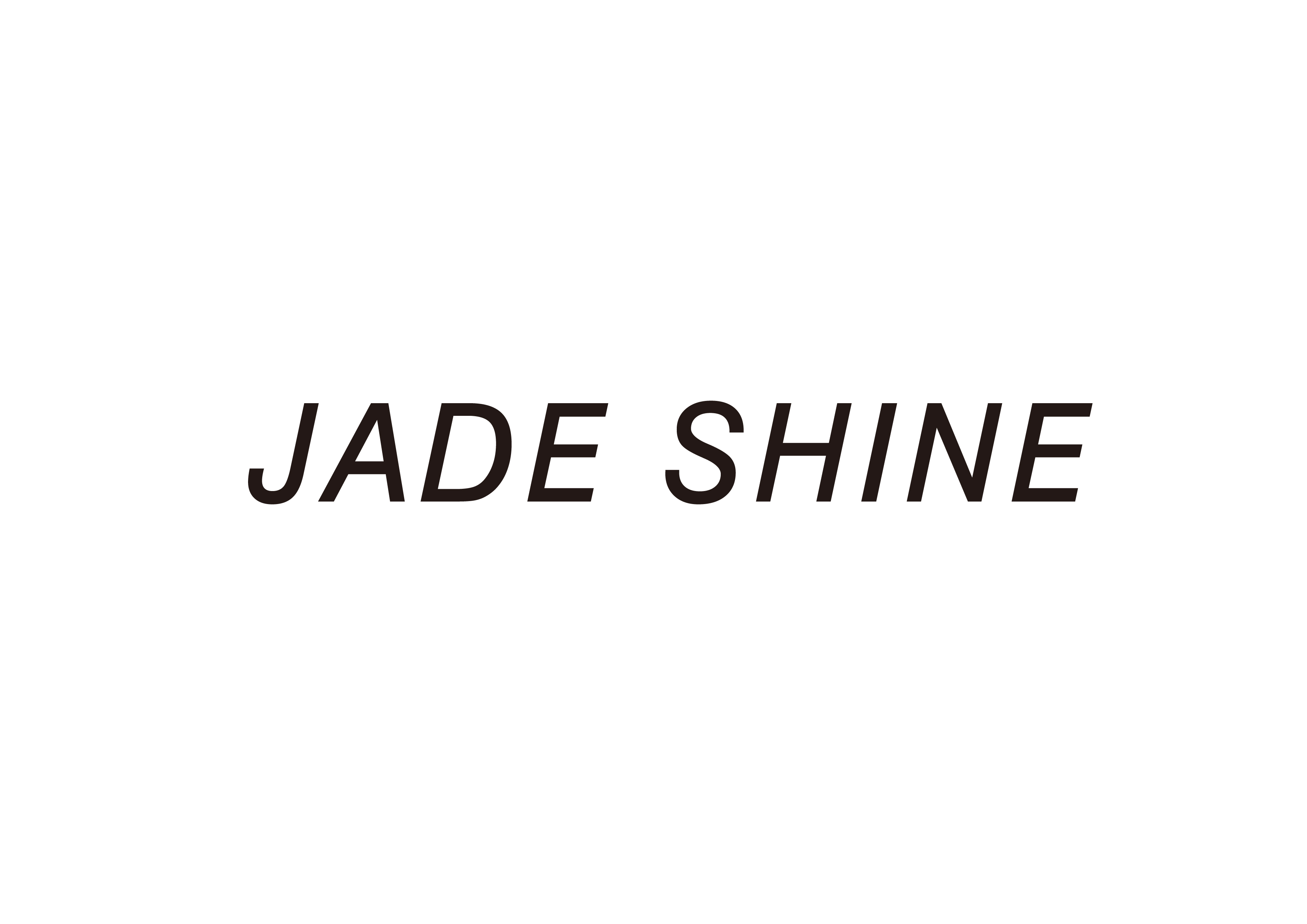 YUYAO JADE SHINE IMPORT&EXPORT CO.,LTD