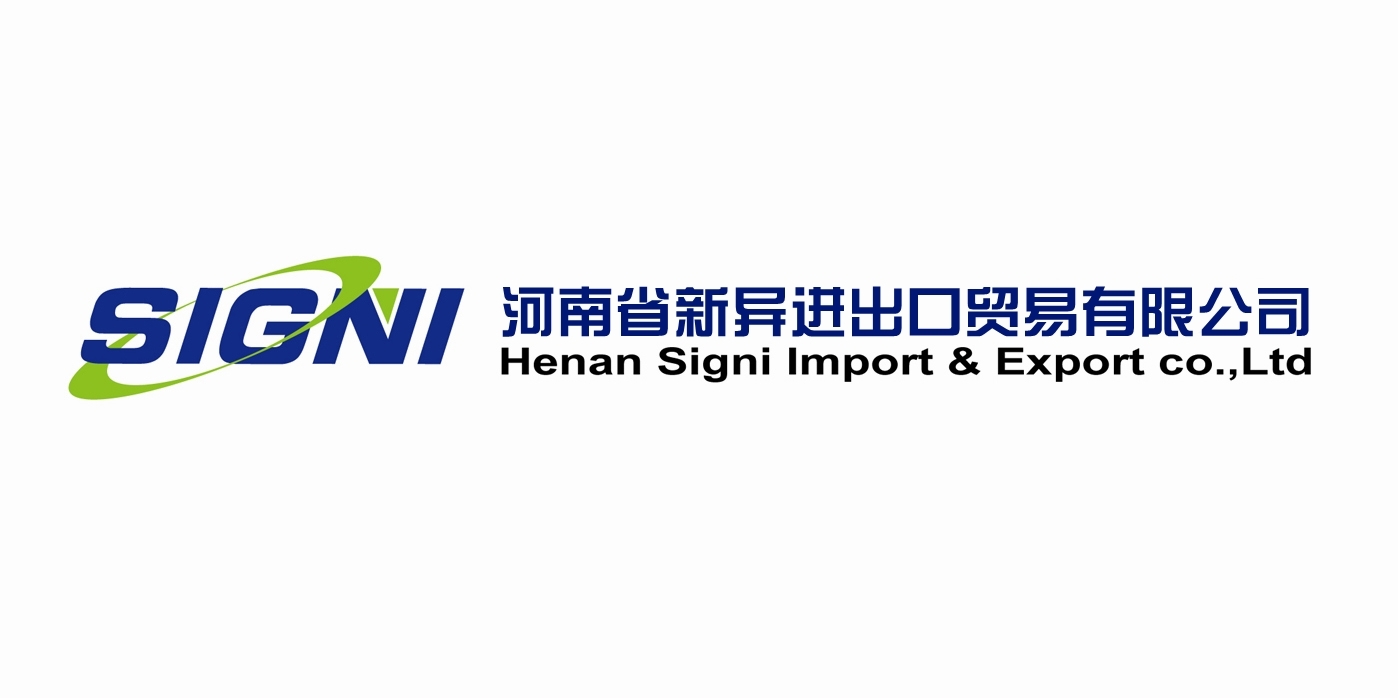 HENAN  SIGNI IMPORT & EXPORT CO.,LTD
