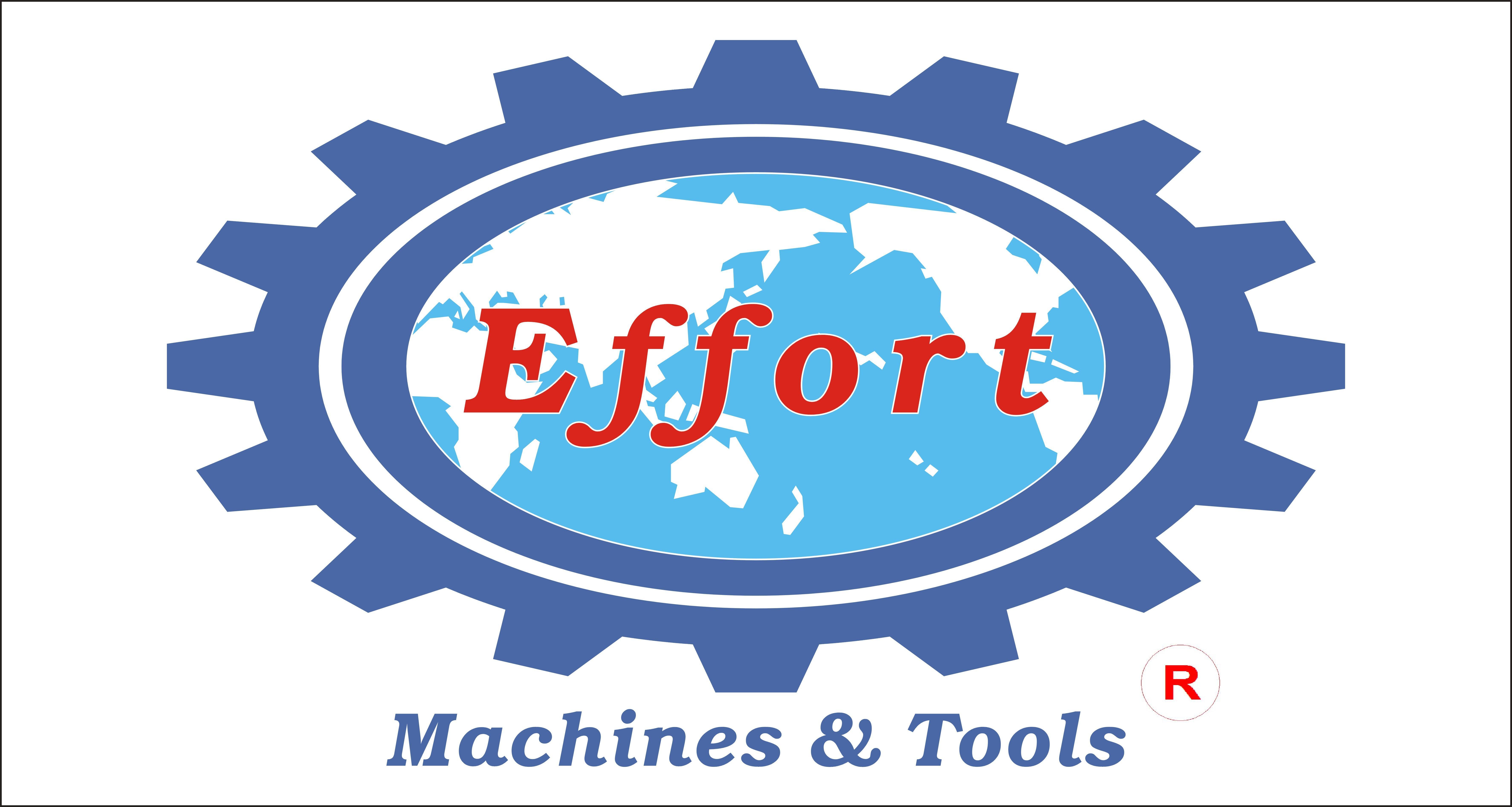 HUAIAN EFFORT MACHINERY CO., LTD
