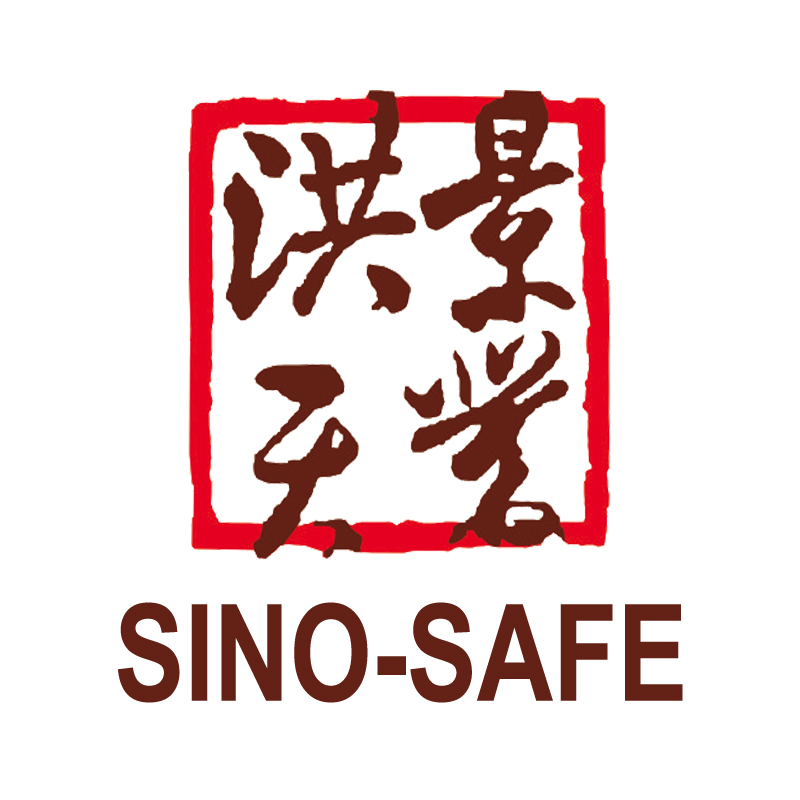 SHANGHAI SINO-SAFE CO.,LTD