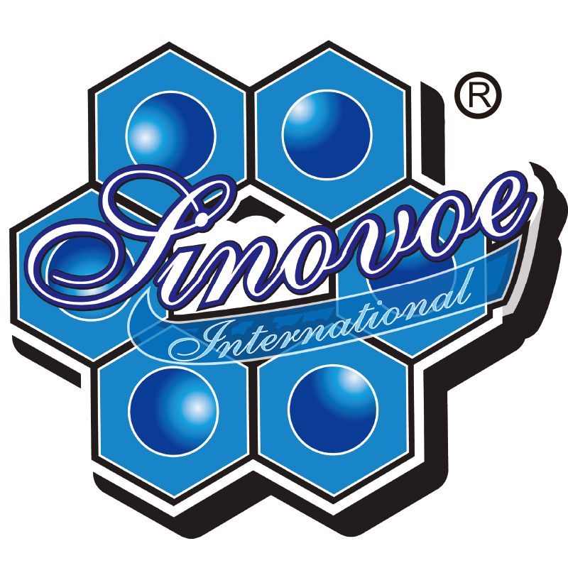 NINGBO SINOVOE INTERNATIONAL CO.,LTD.