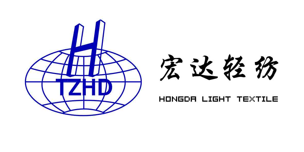 TAIZHOU HONGDA LIGHT TEXTILE CO.,LTD