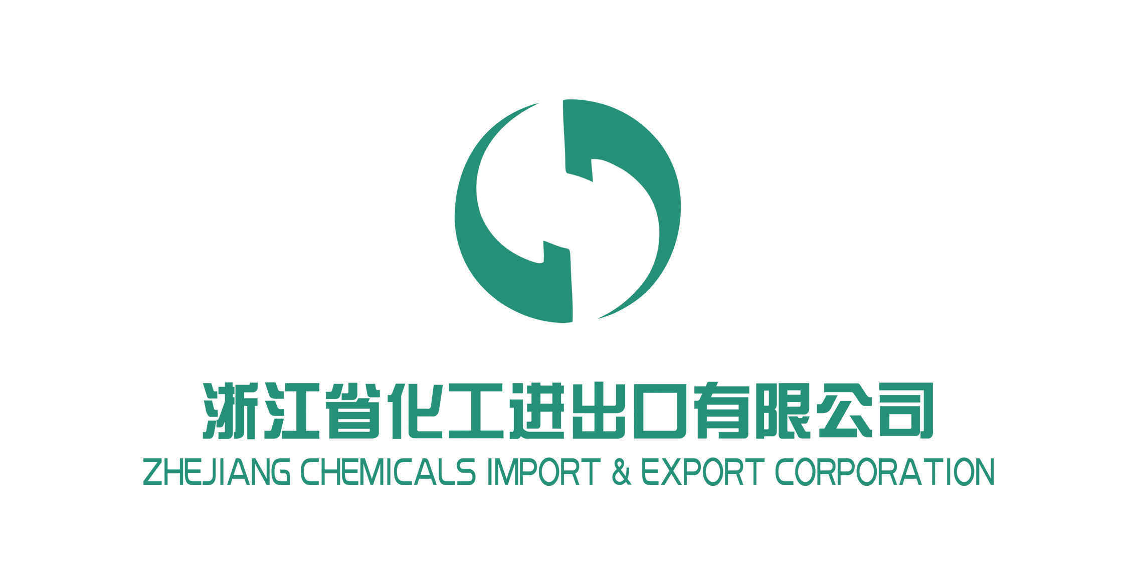 ZHEJIANG CHEMICALS IMPORT AND EXPORT CORPORATION.
