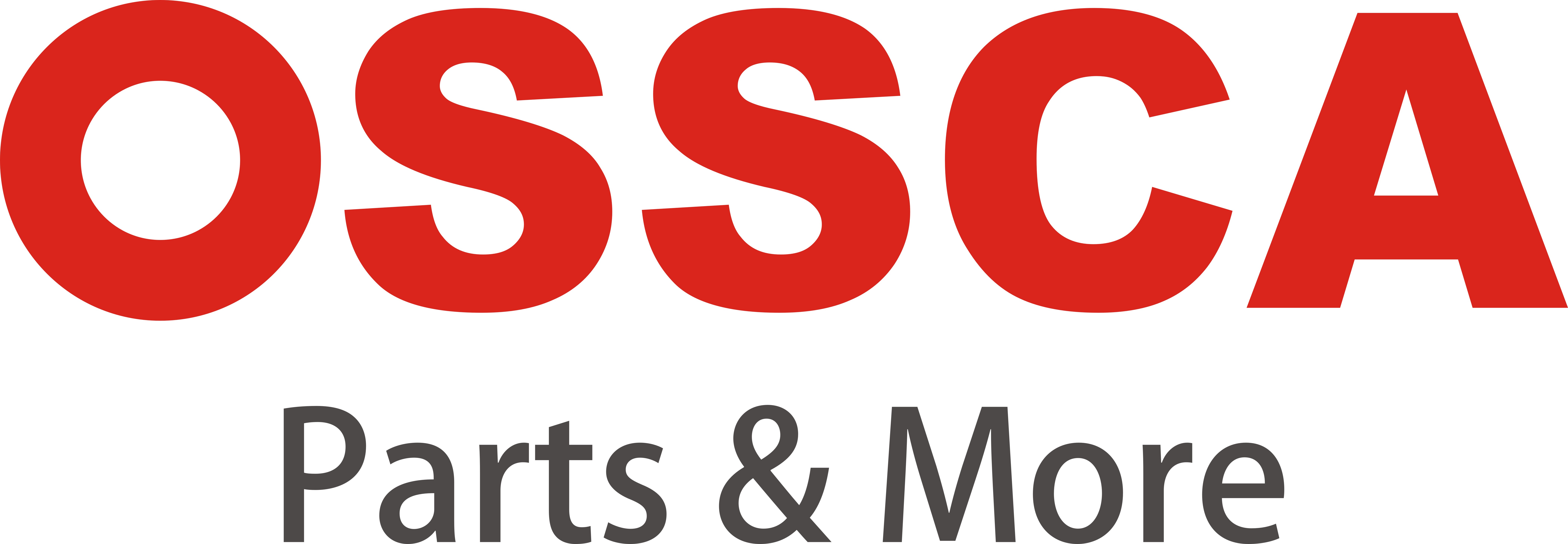 OSSCA AUTO PARTS IMP&EXP CO.,LTD.