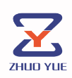QUANZHOU ZHUOYUE PAPER PRODUCTS CO.,LTD