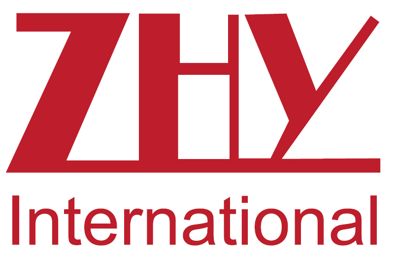 WUXI ZHENYU INTERNATIONAL TRADE CO., LTD.