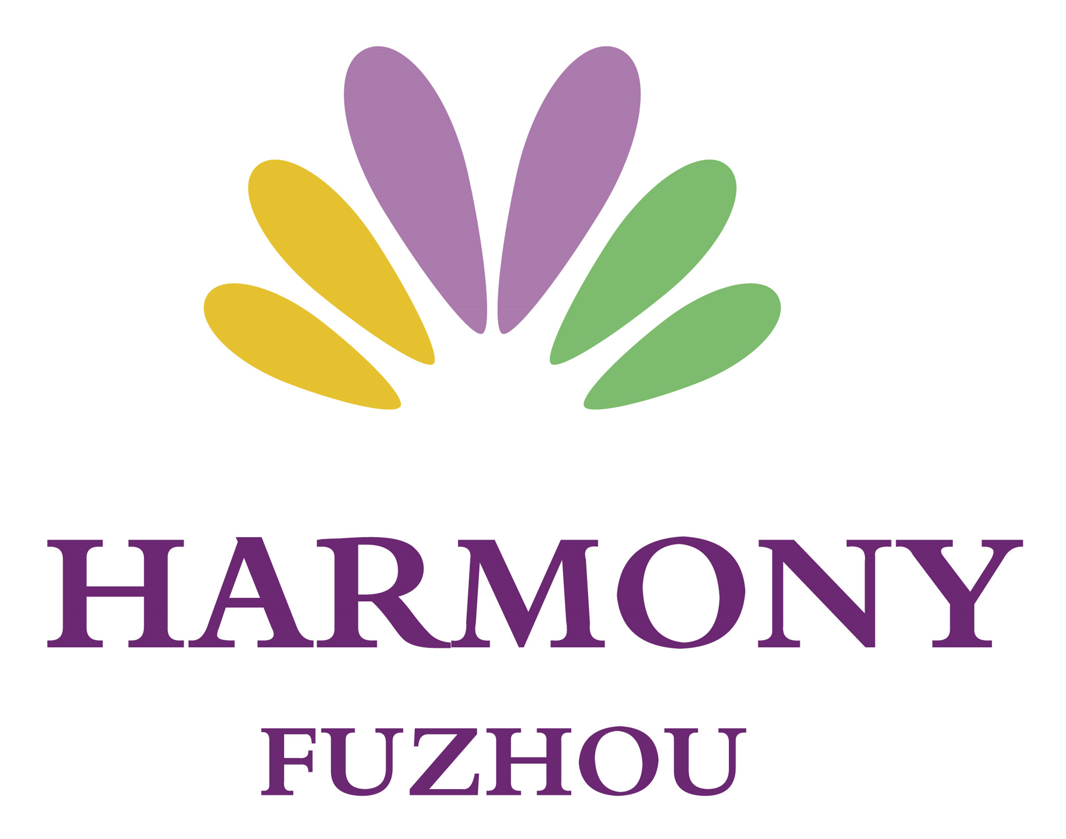 FUZHOU HARMONY TRADING CO.,LTD