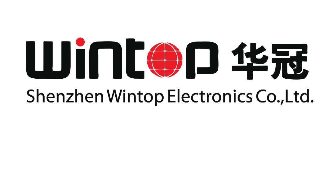SHENZHEN WINTOP ELECTRONICS CO.,LTD