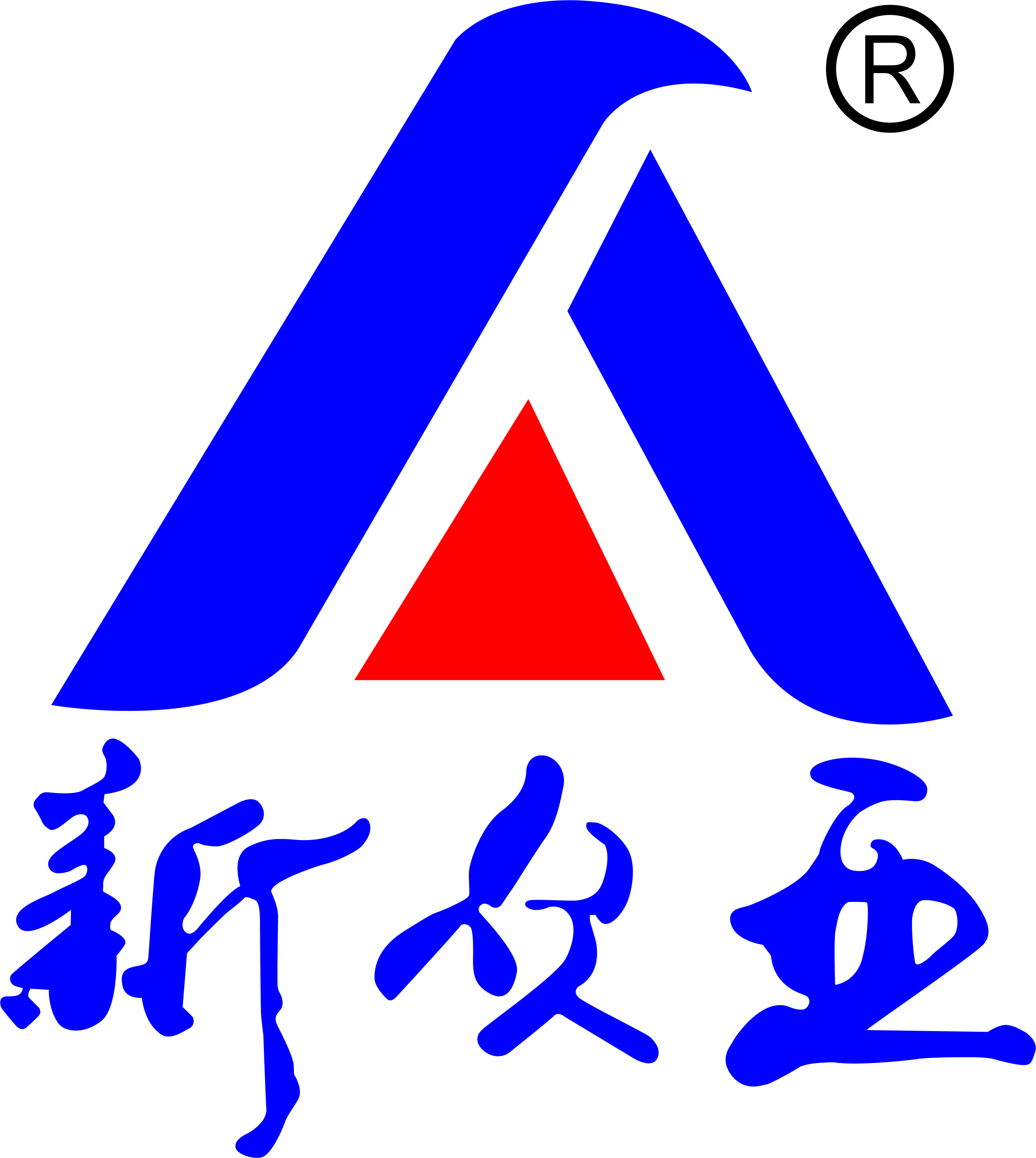 JIANGSU XINZHONGYA INTELLIGENT LOGISTICS EQUIPMENT MANUFACTURING CO.,LTD