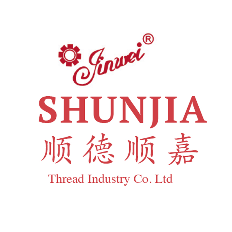 FOSHAN SHUNDE SHUNJIA THREAD INDUSTRY CO., LTD.