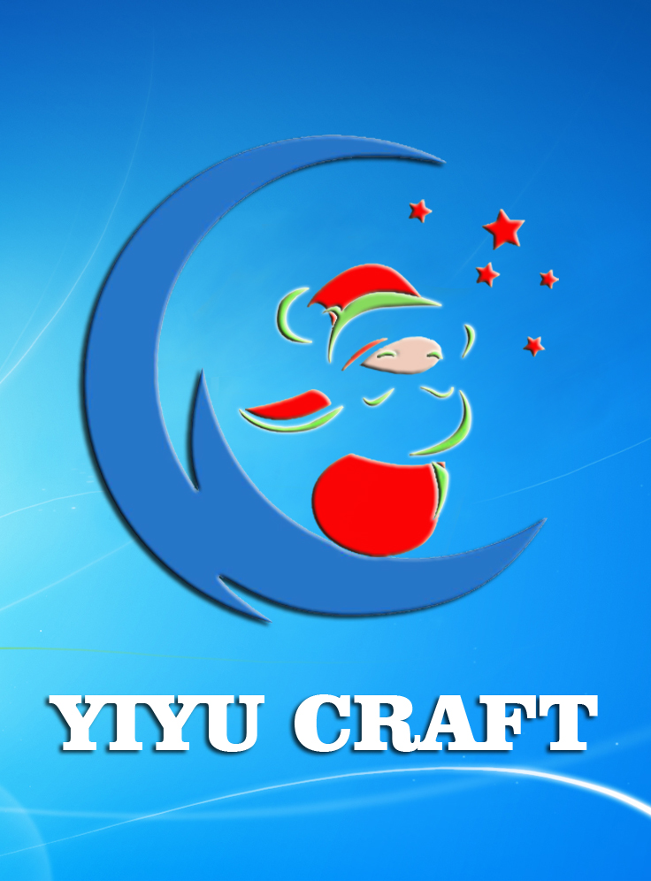 GUANGDONG YIYU CRAFT & HARDWARE ELECTRICT FACTORY CO.,LTD.