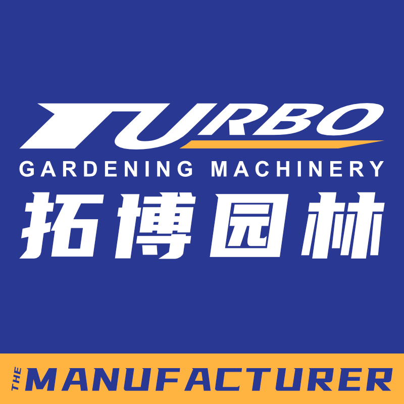 ZHEJIANG TURBO GARDENING MACHINERY CO., LTD