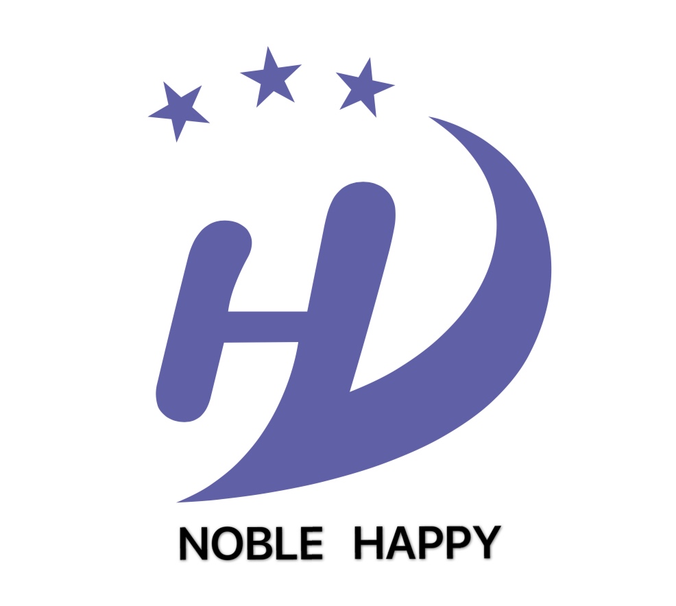 Taiyuan Noble Happy Trading Co., Ltd.