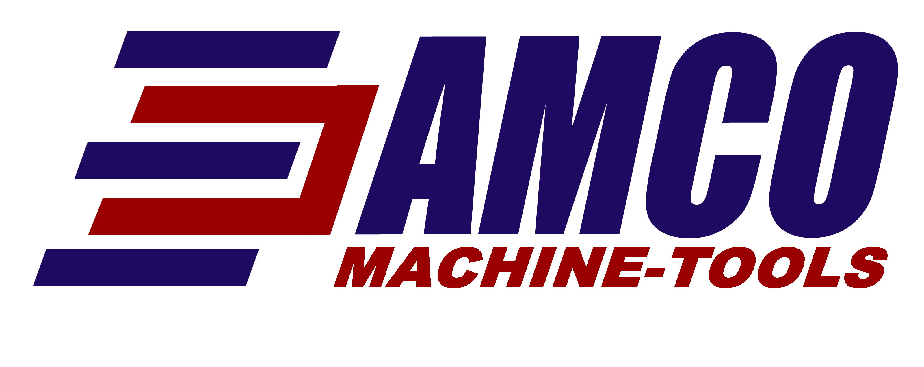 XI'AN AMCO MACHINE TOOLS CO.,LTD