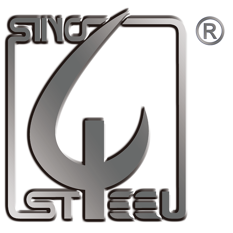 Jinan Sino Steel Co.,Ltd