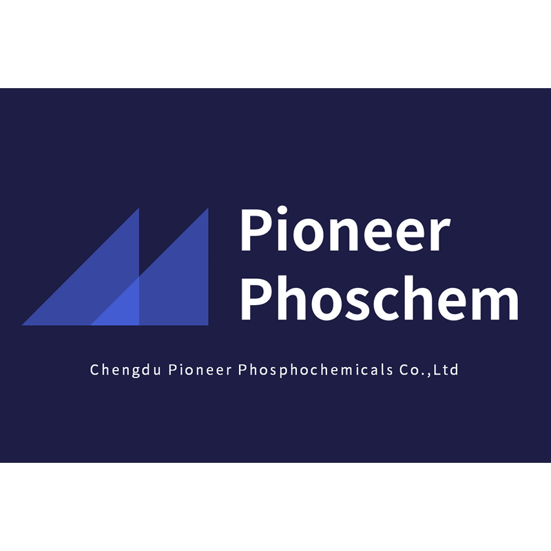 Chengdu Pioneer Phosphochemicals  Co .,Ltd