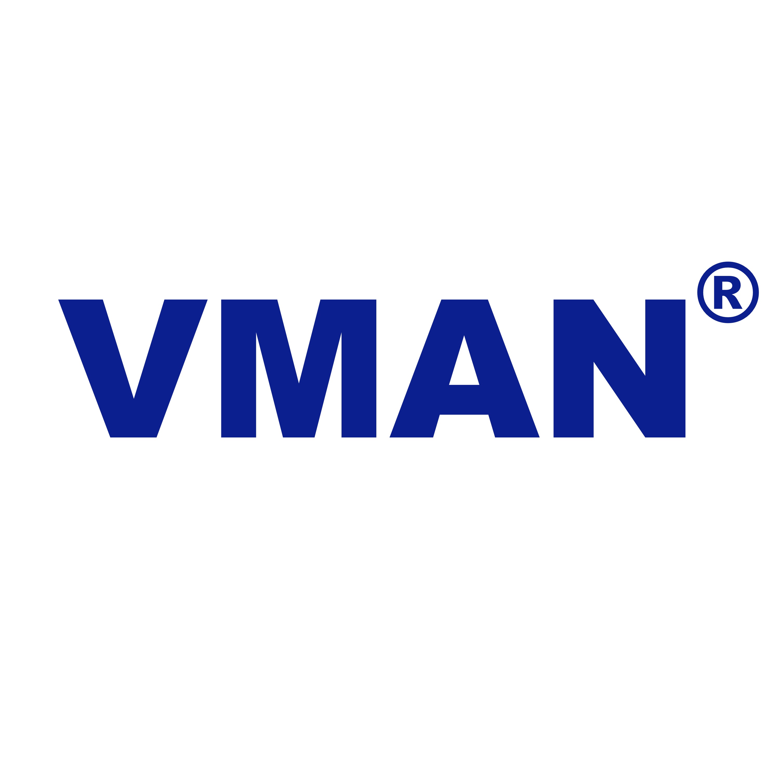SHANGHAI VMAN ENGINE CO.,LTD