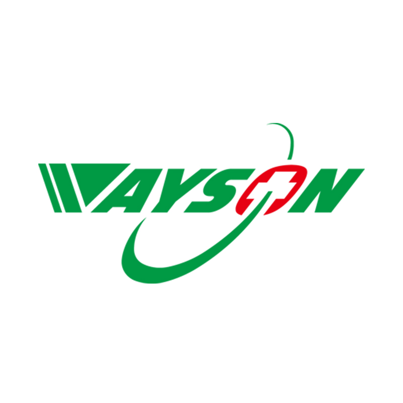 WAYSON MEDICAL CO.,LTD