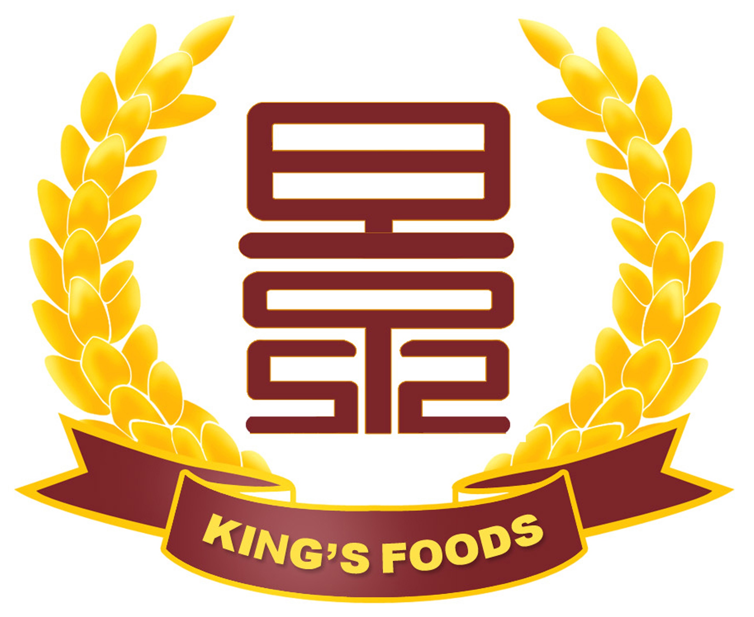 King's Foods Shuyang Ltd.