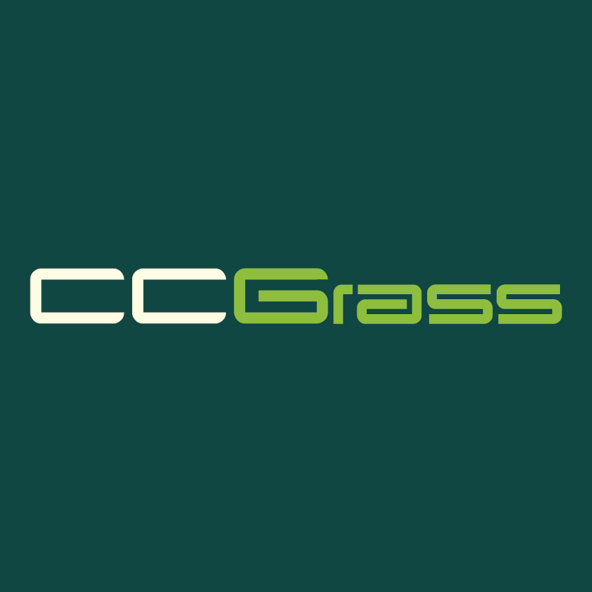 CoCreation Grass Co.,Ltd.