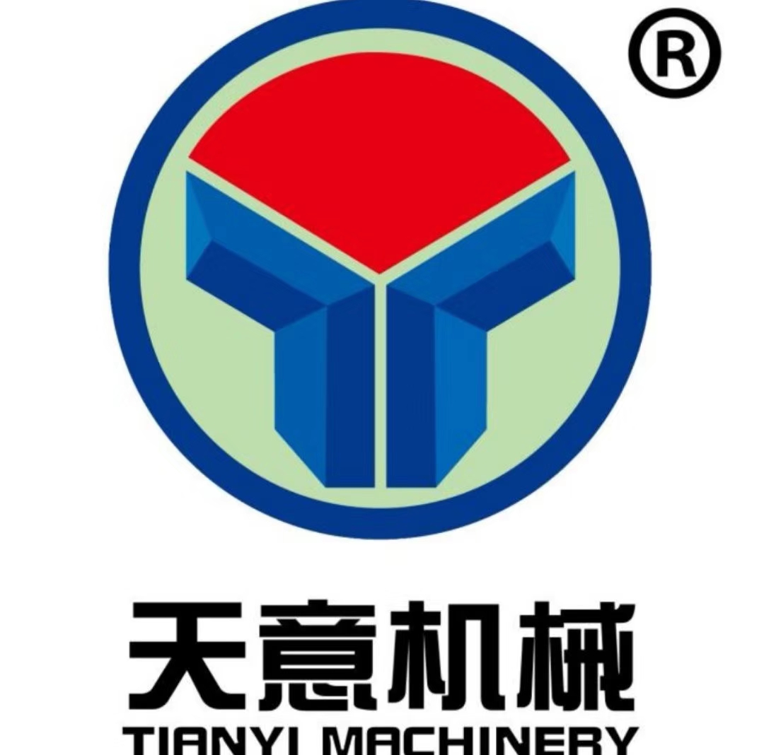 SHANGDONG TIANYI MACHINERY CO., LTD