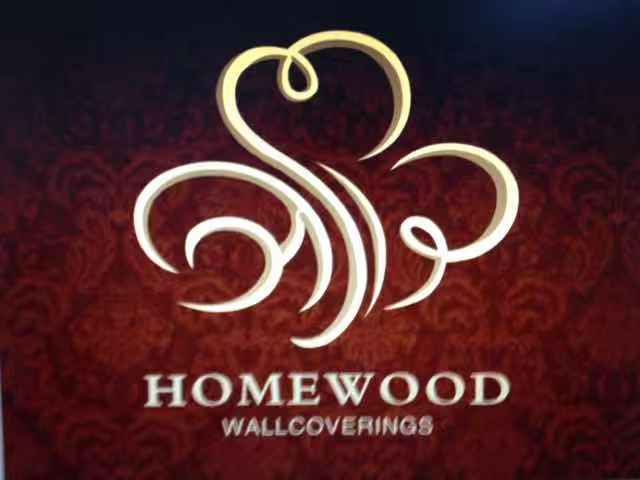 Luoyang Homewood Wallcoverings Co.,Ltd