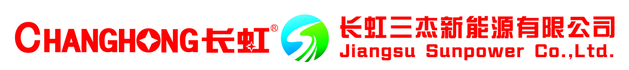Jiangsu Sunpower Co.,Ltd.