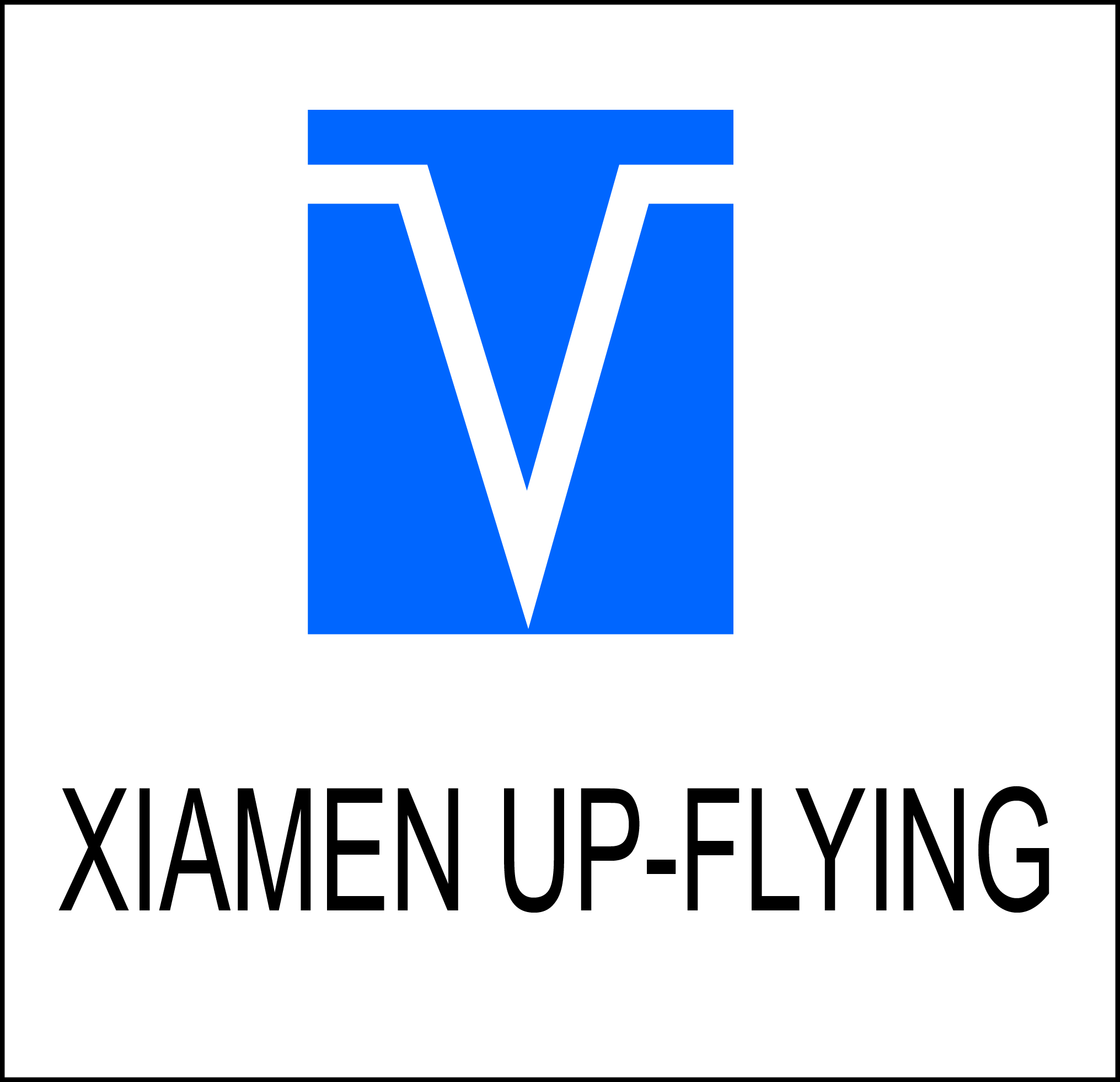 XIAMEN UP-FLYING TRADING CO., LTD.