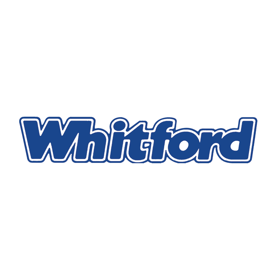 Whitford (Jiangmen) Ltd.