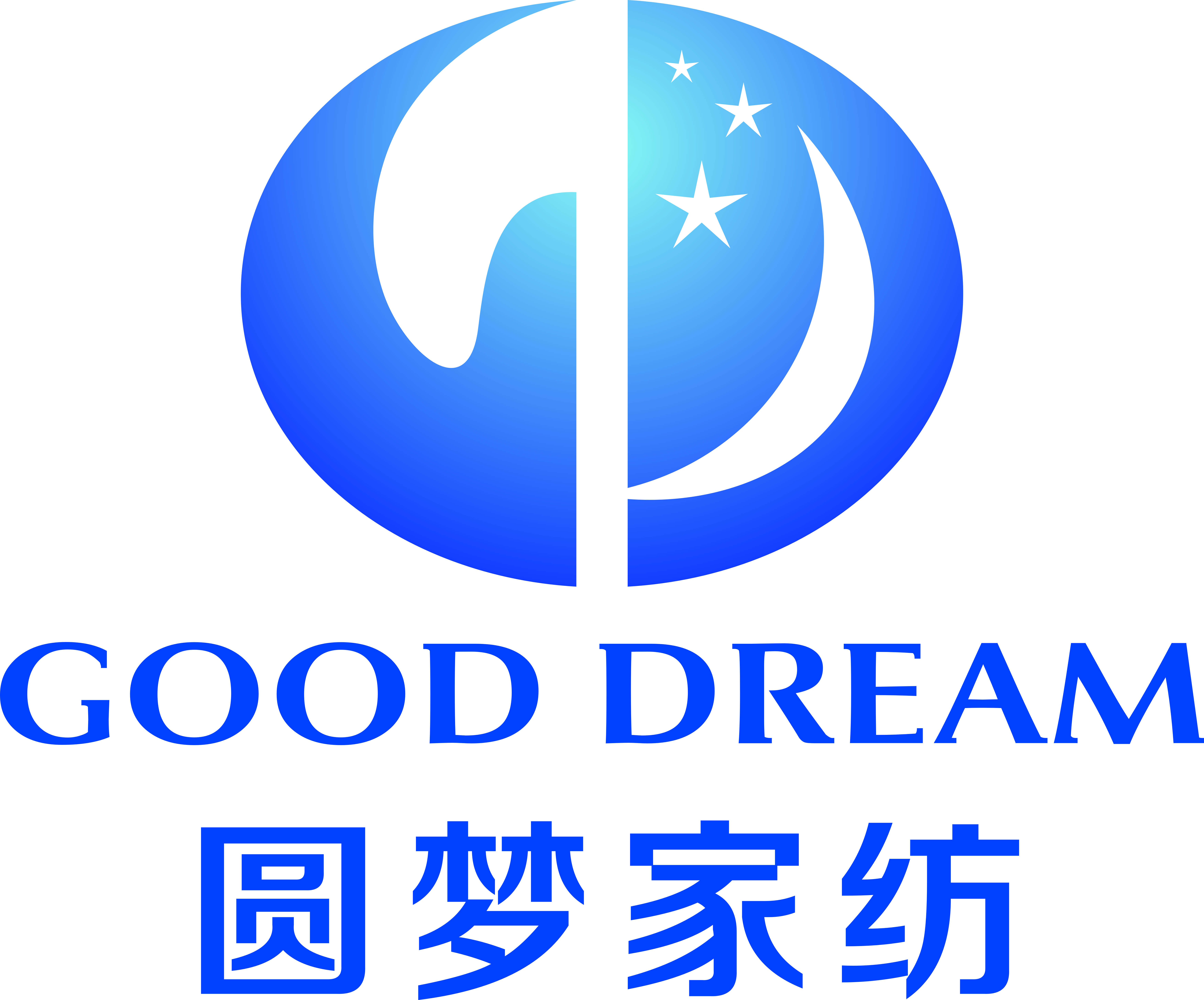 Qingdao Good Dream Home Textile Co., Ltd
