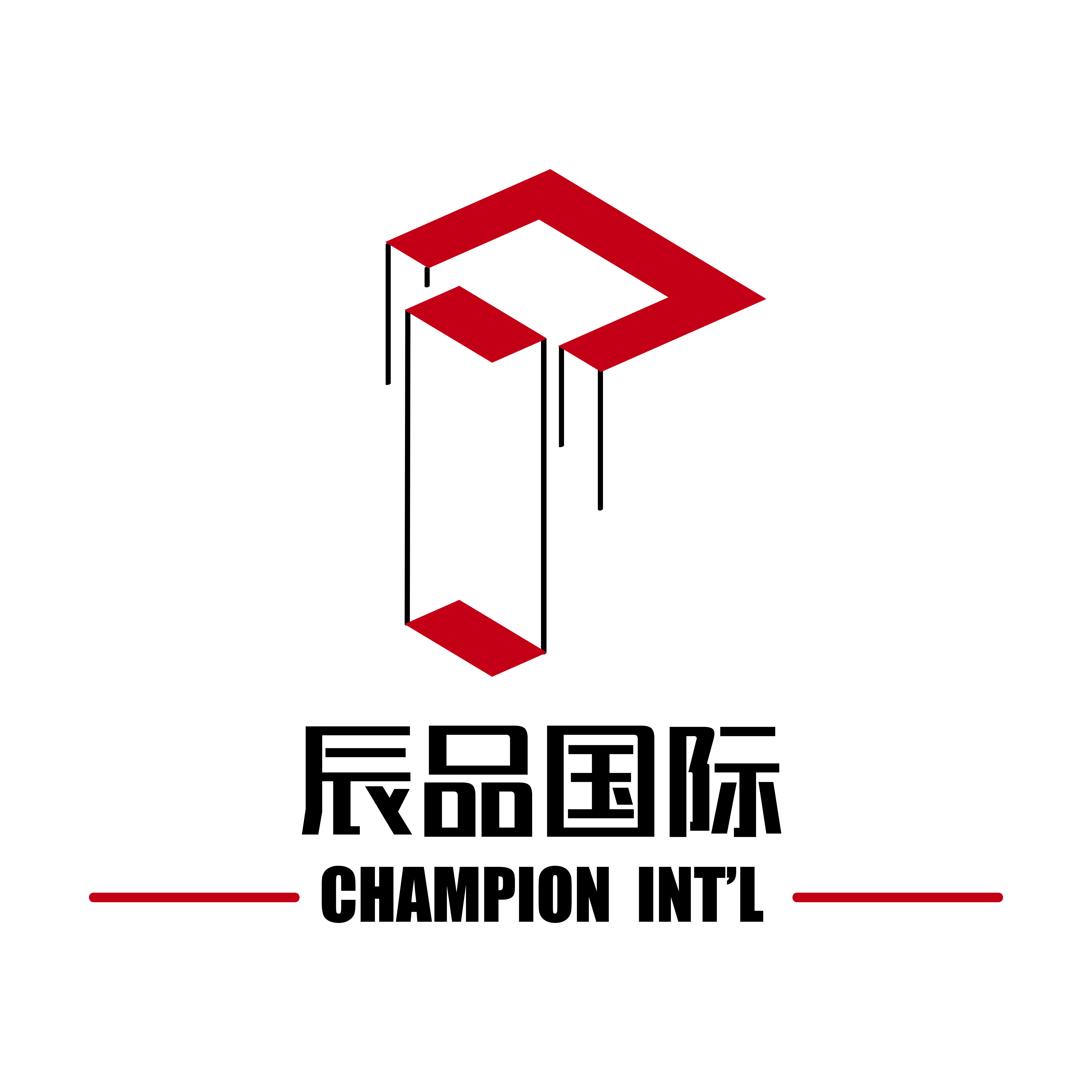 AnHui Champion International Trading Company